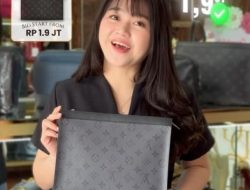 Tangkap Tren Luxury Preloved, deGaiya Luncurkan Lelang Tas Branded Rutin Dua Kali Seminggu