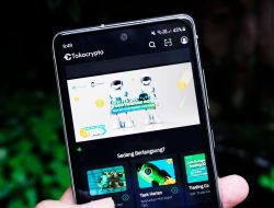 Tokocrypto Dukung Satgas OJK Ingatkan Masyarakat Waspadai Platform Kripto Ilegal