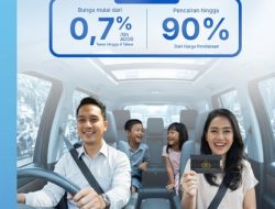 Liburan Singkat Tak Perlu Tertunda, BRI Finance Hadir dengan Solusi Dana Tunai Cepat dan Praktis