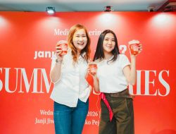 Janji Jiwa Berkolaborasi dengan RACH? Musisi Muda Kreatif dan Multitalenta
