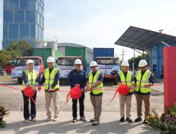 Holding Perkebunan Nusantara Percepat Distribusi Minyak Goreng ke Indonesia Timur melalui Fasilitas Pengemasan Baru di Surabaya