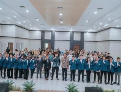 Kolaborasi Dinkop dan UNAIR Perkuat Langkah Koppontren Menuju Koperasi Modern