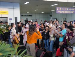 LRT Jabodebek dan Pelaku Wisata Perkuat Sinergi Transportasi Publik melalui LRT City Travel Fest 2026