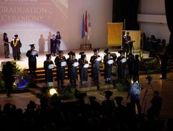 Masuk Top 10 SMA Berprestasi di Jawa Barat, BINUS SCHOOL Bekasi Cetak Penerima Beasiswa Garuda ke Perguruan Tinggi Terbaik