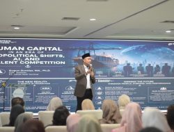 Perkuat Pilar Sosial ESG, Pelindo Multi Terminal Tempatkan SDM sebagai Pusat Perubahan