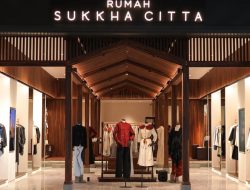 Lebih dari Sekadar Toko, Rumah SukkhaCitta Hadir di ASHTA dengan Pengalaman Baru