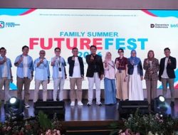 Suku Bunga KPR Hanya 2,65%! APLN & BTN Gebrak Bandung Lewat Future Fest 2026