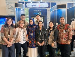BRI Sudirman Semanggi Dukung Penguatan Intermediasi Nasional melalui Partisipasi Aktif dalam Kick Off Program PINISI Bank Indonesia