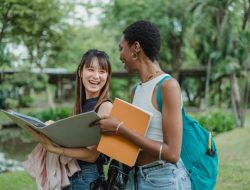 BINUS ASO Gandeng NTA, Mahasiswa Auto Go Global