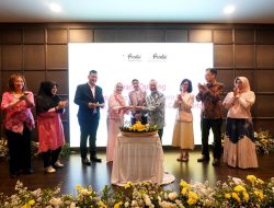 Tingkatkan Kualitas Layanan dan Kenyamanan Pelanggan, Prodia Resmikan Prodia Women’s Health Centre dan Premium Service Prodia Health Care Jakarta