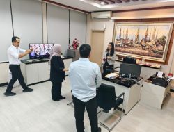 BRI Cut Mutiah Laksanakan Simulasi Business Continuity Management (BCM) untuk Perkuat Kesiapan Operasional