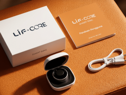 LIF Luncurkan Smart Ring dengan AI Glucose Scan yang Telah Diuji secara klinis di Indonesia