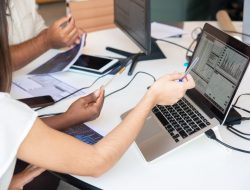 5 Hal yang Membuat Program Business Information Systems BINUS International Unik
