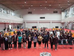 FinFest 2026: Saatnya Generasi Muda Berinovasi, Berwirausaha, dan Menciptakan Peluang Kerja di Era Digital