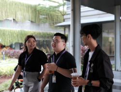 Pelopor Pendidikan Accounting Berbasis Technology di Indonesia, School of Accounting BINUS University Raih Top 4 QS World University Rankings by Subject