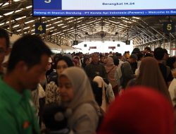 Musim Liburan Sekolah Tiba, Manfaatkan Diskon Tarif Tiket KA 30 Persen dari Daop 2 Bandung