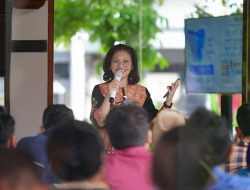 BRI Region 6 Hadir di Media Gathering Bersama Media Partner