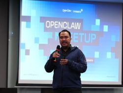 Lintasarta dan OpenClaw Perkuat Ekosistem Agentic AI untuk Percepat Transformasi Industri Indonesia