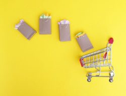 5 Kebiasaan Belanja yang Kini Berubah Berkat QRIS