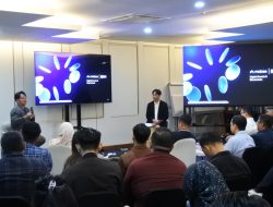 BRI Region 6 Tingkatkan Literasi Digital melalui Program Pendidikan Crypto bagi Pekerja