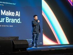 AI Search Ubah Strategi Digital Brand, AVO AI Bantu Ukur Peluang Brand Dipilih AI