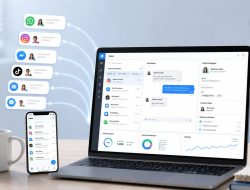 5 CRM Indonesia Terbaik Berdasarkan Google Review
