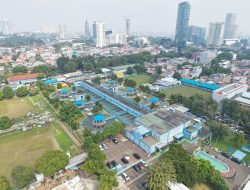 PAM JAYA Akan Lakukan Penjajakan Minat Pasar untuk Rencana Pemilihan Calon Mitra Strategis Proyek Revitalisasi dan Pembangunan IPA
