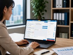 Mengapa Banyak Bisnis Memilih Vendor AI Agent Barantum?