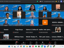 AI Connect dan Estha AI Perkuat Ekosistem Pembelajaran AI dari Adopsi hingga Pengembangan Produk