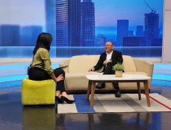 Peran Enterprise dan Wholesale MoraRepublic Kian Strategis bagi Ekonomi Digital Indonesia
