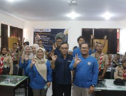 PENTINGNYA KELESTARIAN IKAN LOKAL AIR TAWAR, TIM PENGABDIAN MASYARAKAT AKUAKULTUR FIKKIA GENCARKAN EDUKASI PEMBENIHAN DI SMKN 1 GLAGAH BANYUWANGI