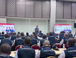 Standar Pelayanan LRT Jabodebek Jadi Referensi Peningkatan Layanan Transportasi Publik