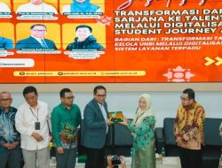 PTPN Group Dorong Perguruan Tinggi Perkuat Talenta Adaptif