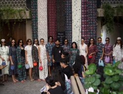 RAYAKAN “LIVABLE ART” DAN DEKONSTRUKSI MONOKROM: PURANA DAN PURAGRAPH RESMI LUNCURKAN KOLABORASI BERSAMA AFGANIAL DI HÖRBISS, YATS COLONY