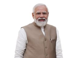 Profil Narendra Modi, Perdana Menteri India yang Akan Berkunjung ke Indonesia