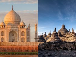 Mengapa Indonesia Kembali Menjadi Prioritas India