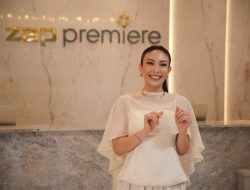 Setelah 14 Tahun Menikah, Ini Pelajaran Terbesar Regi Datau dan Ayu Dewi Tentang “Happy Wife, Happy Life”