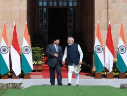 Kebijakan Act East 2026: Strategi India Menata Ulang Indo-Pasifik di Tengah Gejolak Global