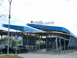 KAI Bandara Perluas Jangkauan ke Lubuk Pakam, Sinergi dengan KAI dan DJKA Tingkatkan Aksesibilitas Masyarakat