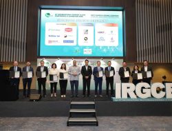Indonesia Joins Lineup of the Largest-Ever International Rubber Glove Showcase to be Held in Kuala Lumpur