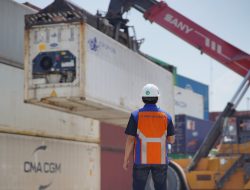 KAI Logistik Catat Pertumbuhan Angkutan Reefer Lebih dari 30%, Perkuat Rantai Pasok Cold Chain Nasiona
