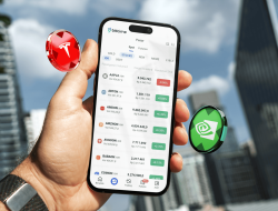 Bittime: Investor Pantau Hasil Negosiasi AS-Iran, Aset Tokenized Saham AS Dapat Dicermati