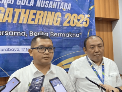 Holding Perkebunan Nusantara Mulai Musim Giling Tebu 2026, SGN Operasikan 33 Pabrik Gula di Seluruh Indonesia