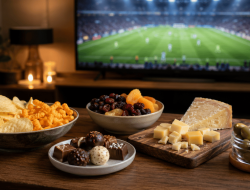 Buat Pilihan Anda – Makanan Ringan Latvia dan Greek untuk Piala Dunia 2026