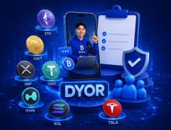 Bittime Sambut Aturan Baru OJK untuk Influencer Kripto, Dorong Transparansi dan Perlindungan Investor
