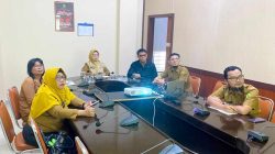 Pemko Tanjungpinang Intensifkan Pengawasan Harga Pangan, Pastikan Stok Minyakita Tetap Terjaga