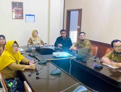 Pemko Tanjungpinang Intensifkan Pengawasan Harga Pangan, Pastikan Stok Minyakita Tetap Terjaga