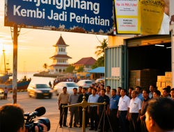 Distribusi MinyaKita di Tanjungpinang Jadi Sorotan, Publik Desak Aparat Usut Dugaan Ketidakwajaran