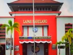 Lapas Batam Buka Program Pemagangan Nasional Batch I, Perkuat SDM dan Pacu Target Raih Predikat WBBM