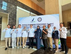 BPOM di Surabaya Percepat Izin Edar Produk Nasional Lewat One Stop Services